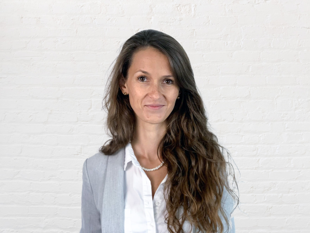 Dorota Furmańska – Radomska z kancelarii prawnej DFR Legal